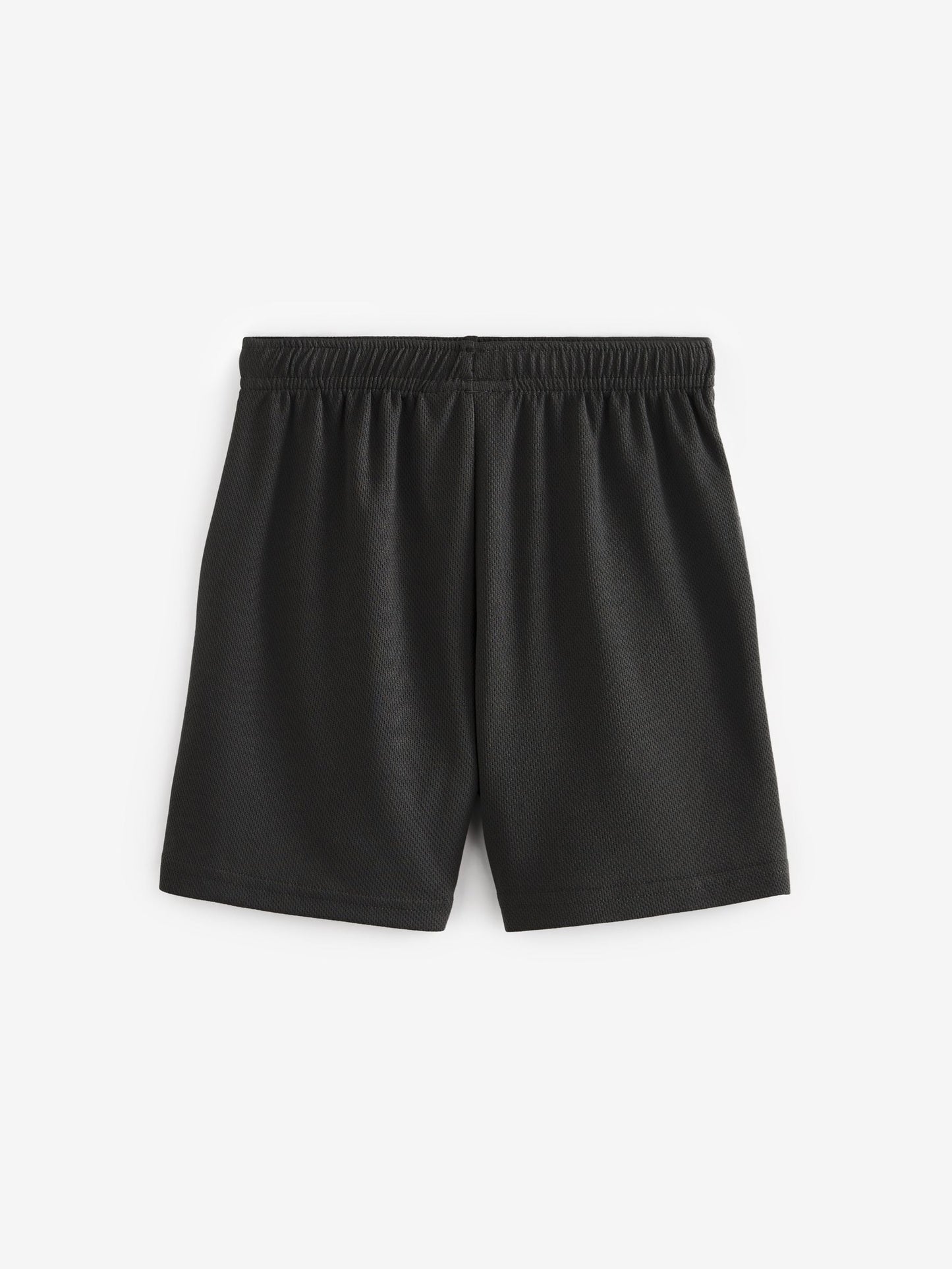 Dsiney Kidz - Black Single Sports Shorts (3-16yrs) image 5