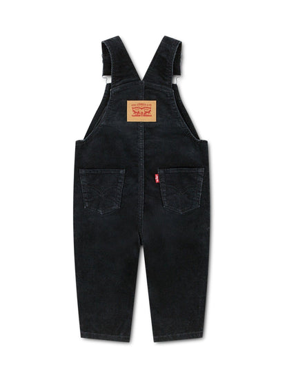 Dsiney Kidz - Levi's® Black Corduroy Overalls Dungarees image 2