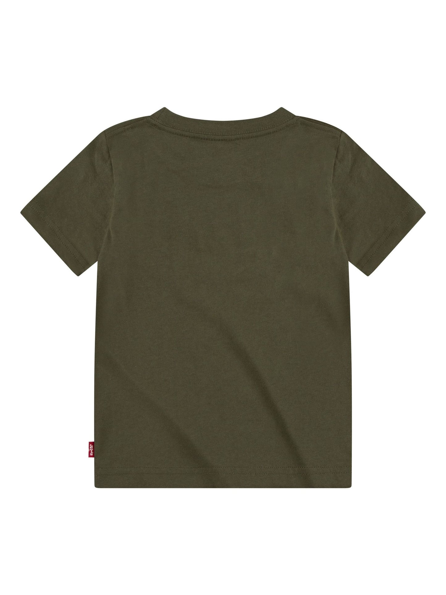 Dsiney Kidz - Levi's® Green Batwing T-Shirt image 2