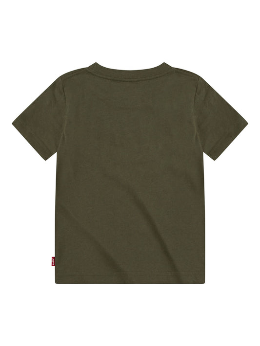 Dsiney Kidz - Levi's® Green Batwing T-Shirt image 2