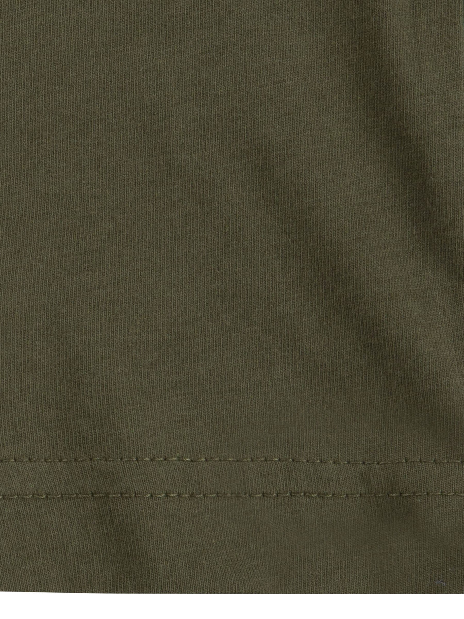 Dsiney Kidz - Levi's® Green Batwing T-Shirt image 4
