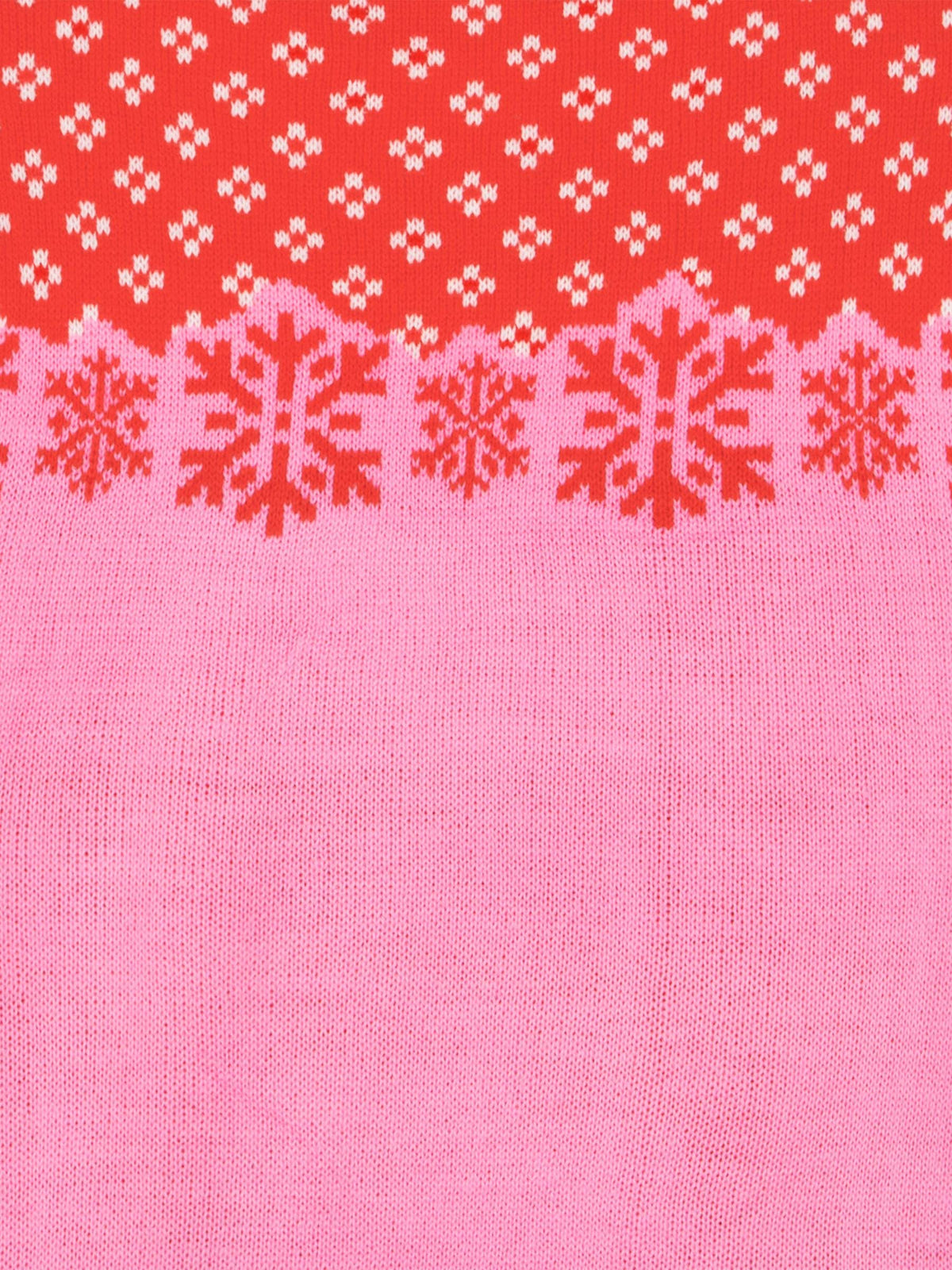 Character Pink Peppa Pig Christmas Evie Jumper - image 10