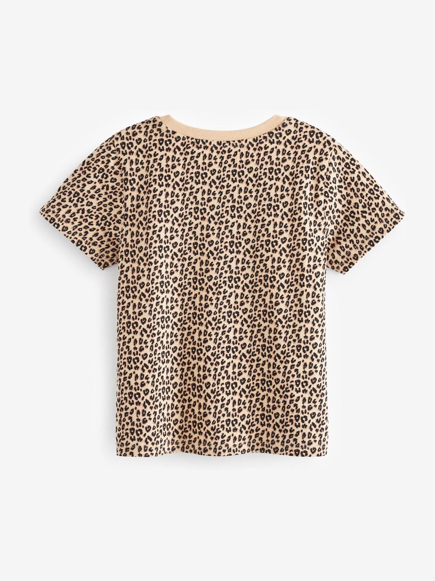 Multi T-Shirts 8 Pack (3-16yrs) image 10