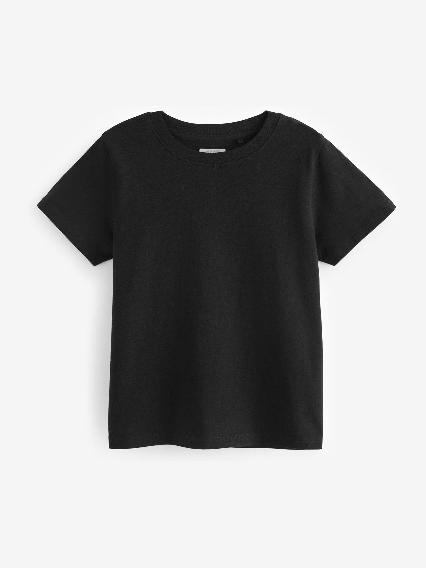 Multi T-Shirts 8 Pack (3-16yrs) image 2