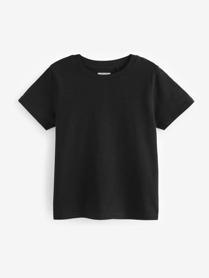 Multi T-Shirts 8 Pack (3-16yrs) image 2