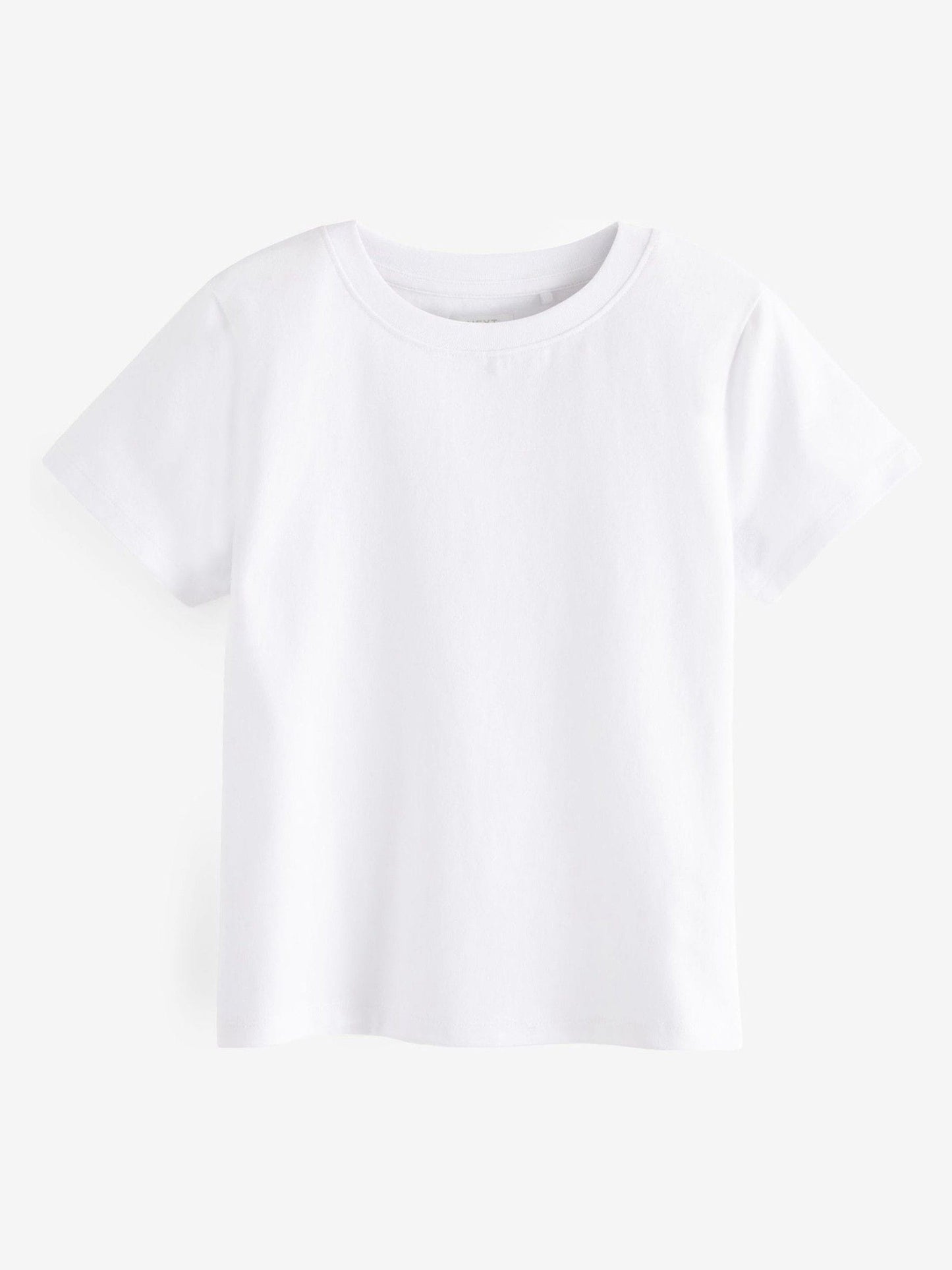 Multi T-Shirts 8 Pack (3-16yrs) image 3