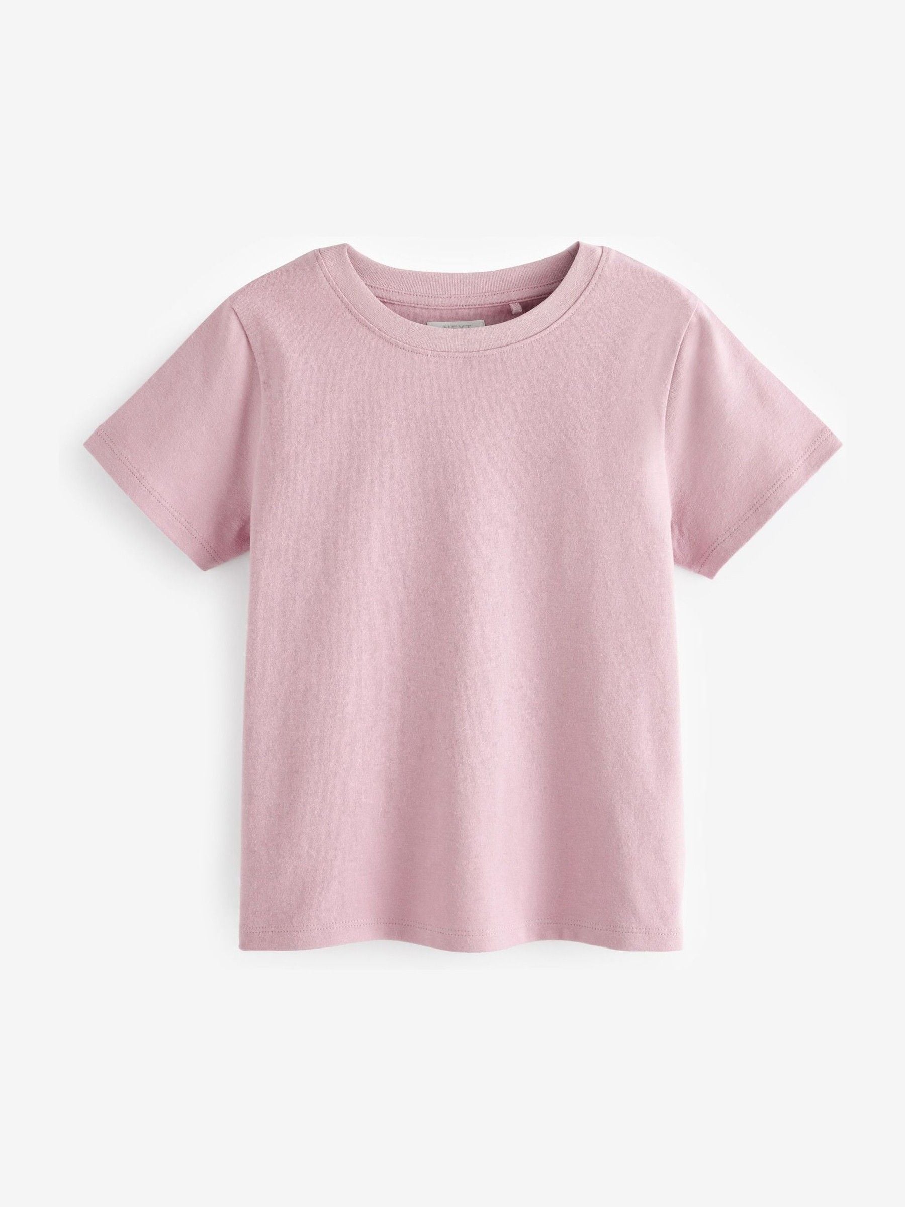 Multi T-Shirts 8 Pack (3-16yrs) image 5