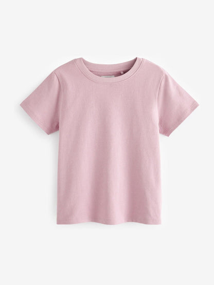 Multi T-Shirts 8 Pack (3-16yrs) image 5