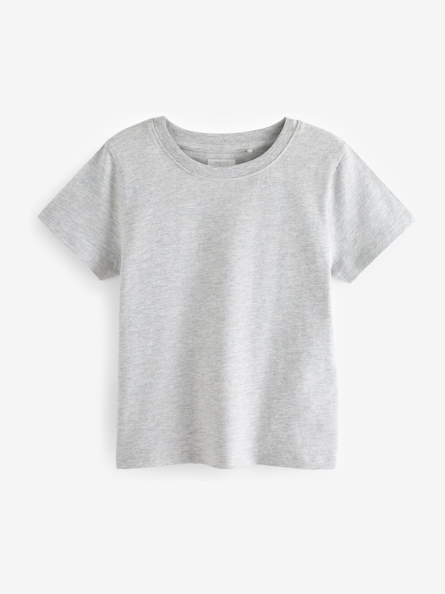 Multi T-Shirts 8 Pack (3-16yrs) image 7