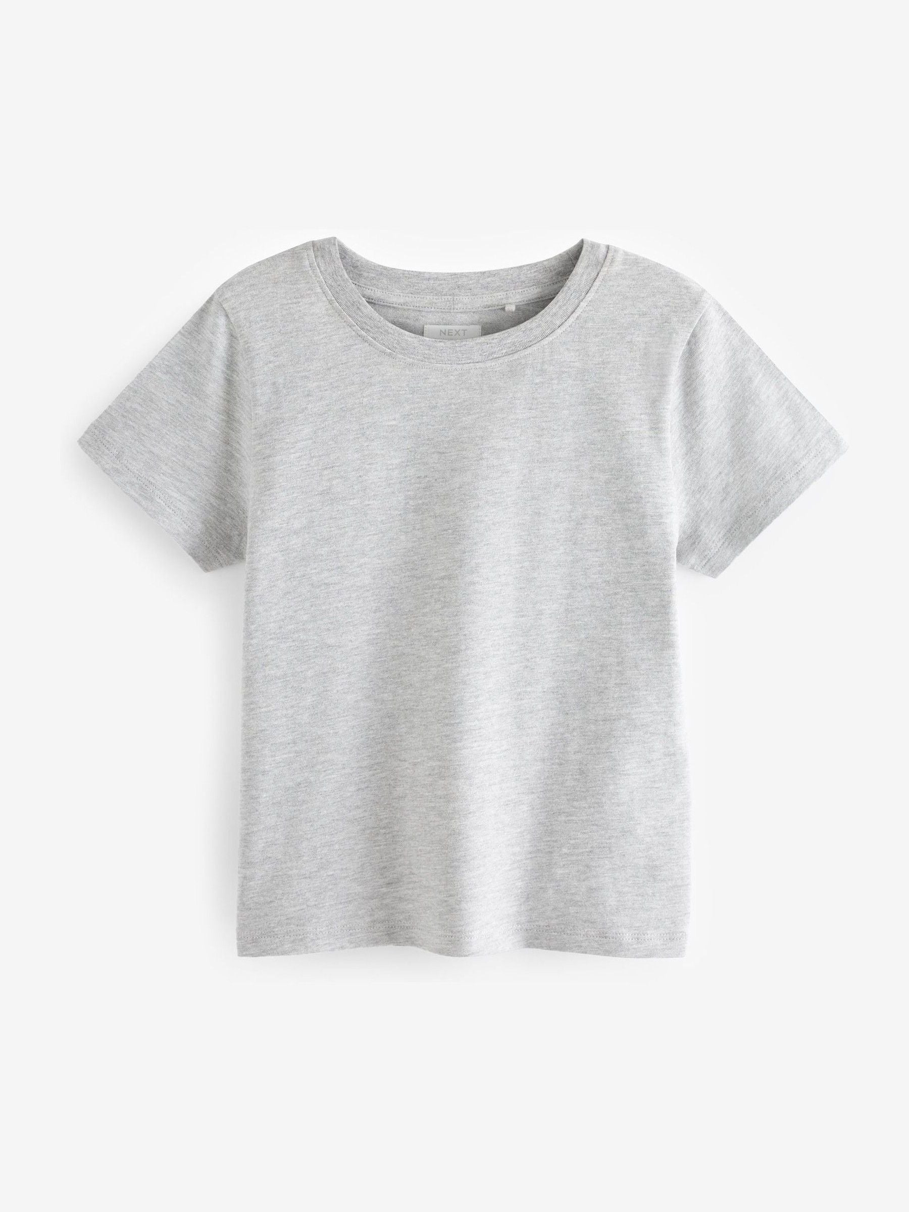 Multi T-Shirts 8 Pack (3-16yrs) image 7