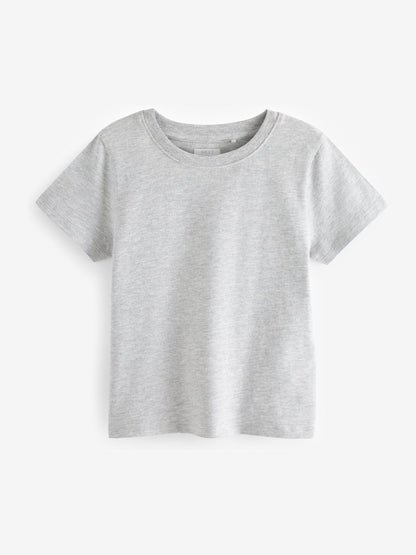 Multi T-Shirts 8 Pack (3-16yrs) image 7