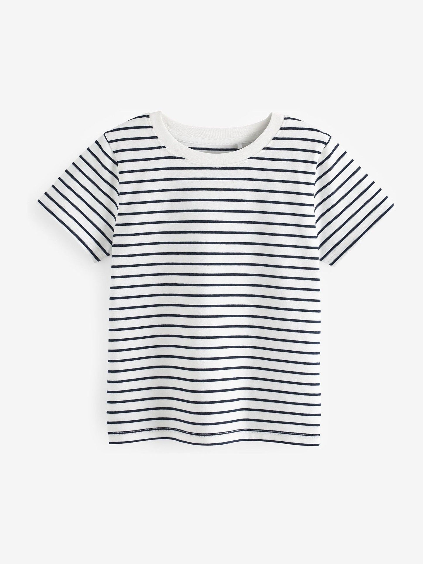 Multi T-Shirts 8 Pack (3-16yrs) image 8