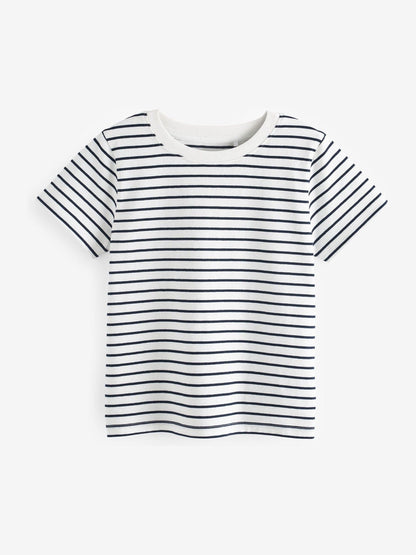 Multi T-Shirts 8 Pack (3-16yrs) image 8