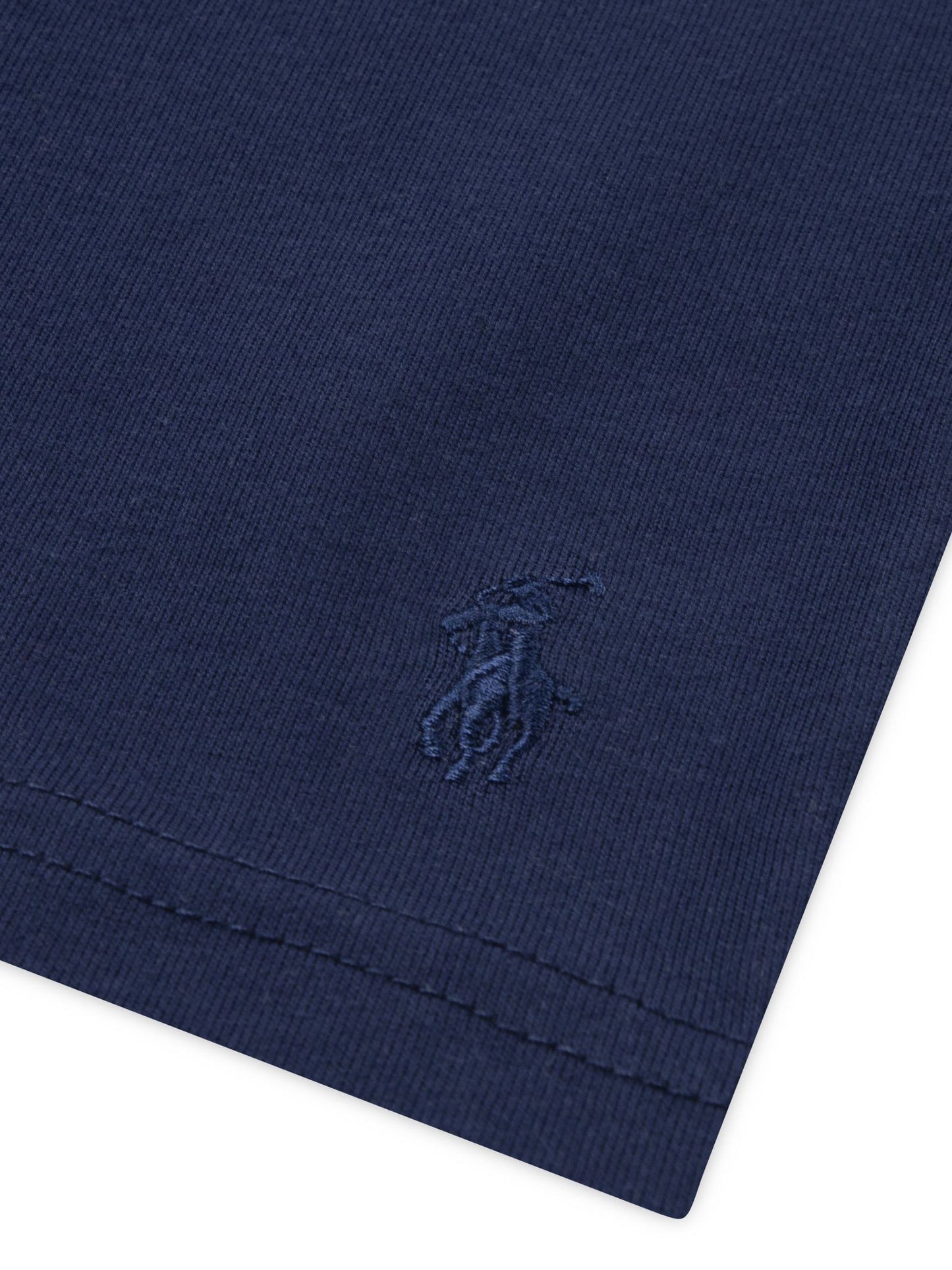 Dsiney Kidz - Polo Ralph Lauren Blue Sleep Set image 3