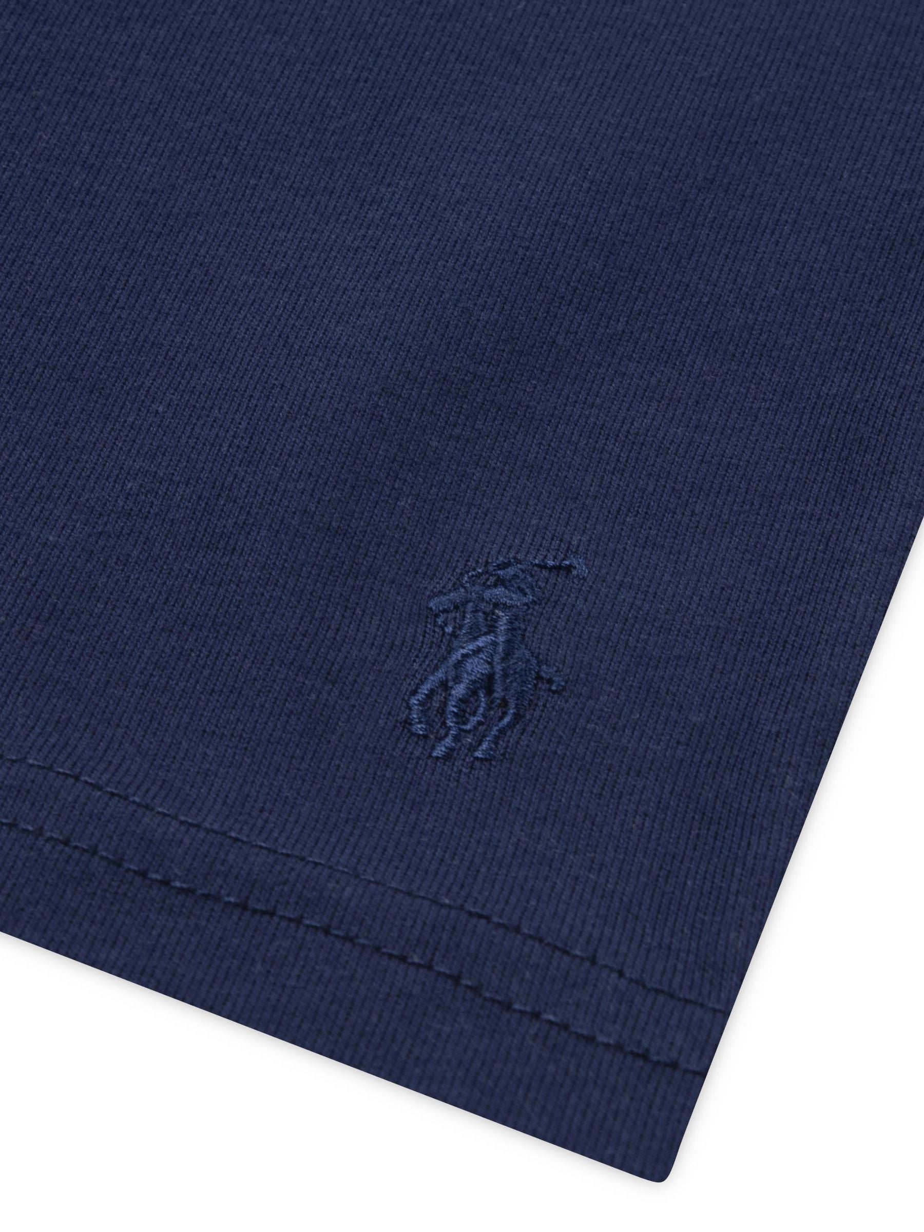 Dsiney Kidz - Polo Ralph Lauren Blue Sleep Set image 3