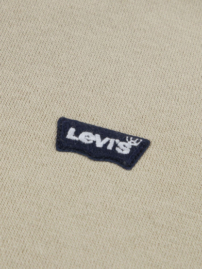 Dsiney Kidz - Levi's® Natural Core Batwing Crew Neck Top and Joggers Set 2 Piece image 3