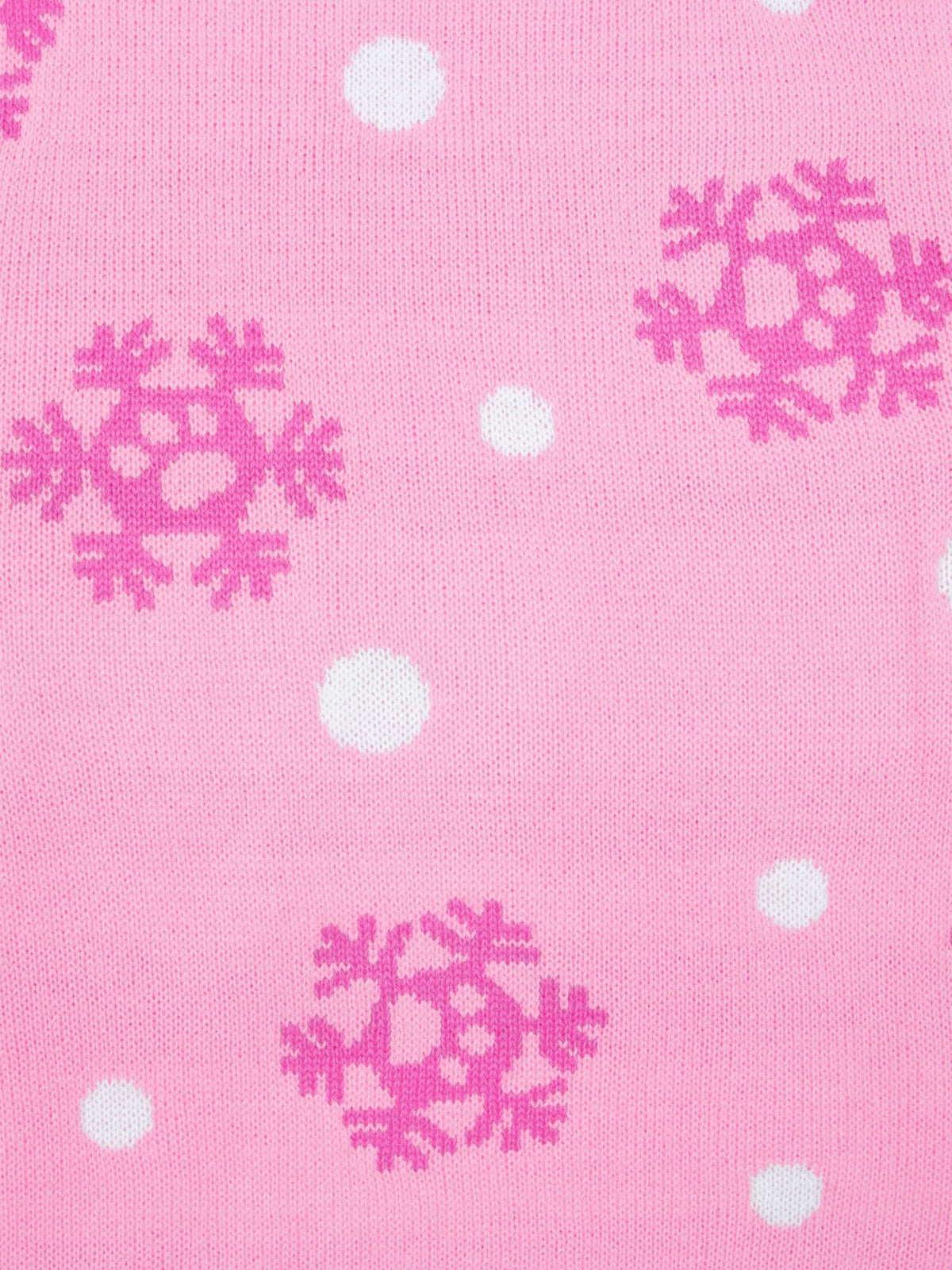 Character Pink PAW Patrol Christmas Jumper Skye - image 10