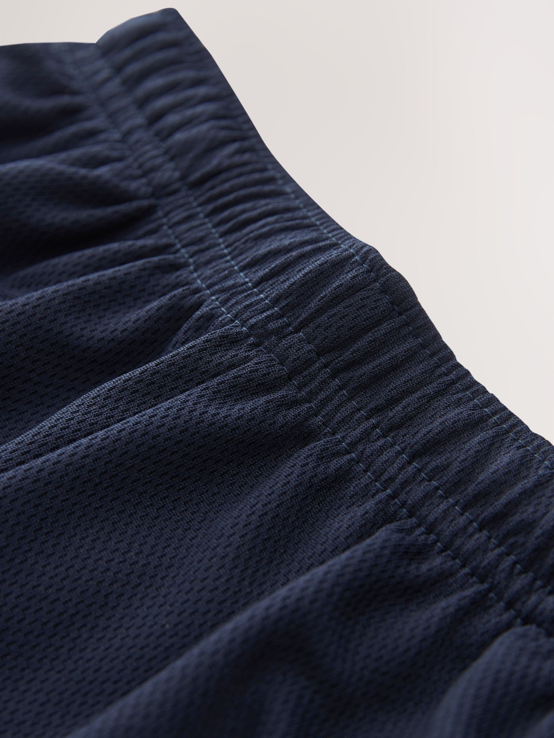 Dsiney Kidz - Navy Blue Single Sports Shorts (3-16yrs) image 3
