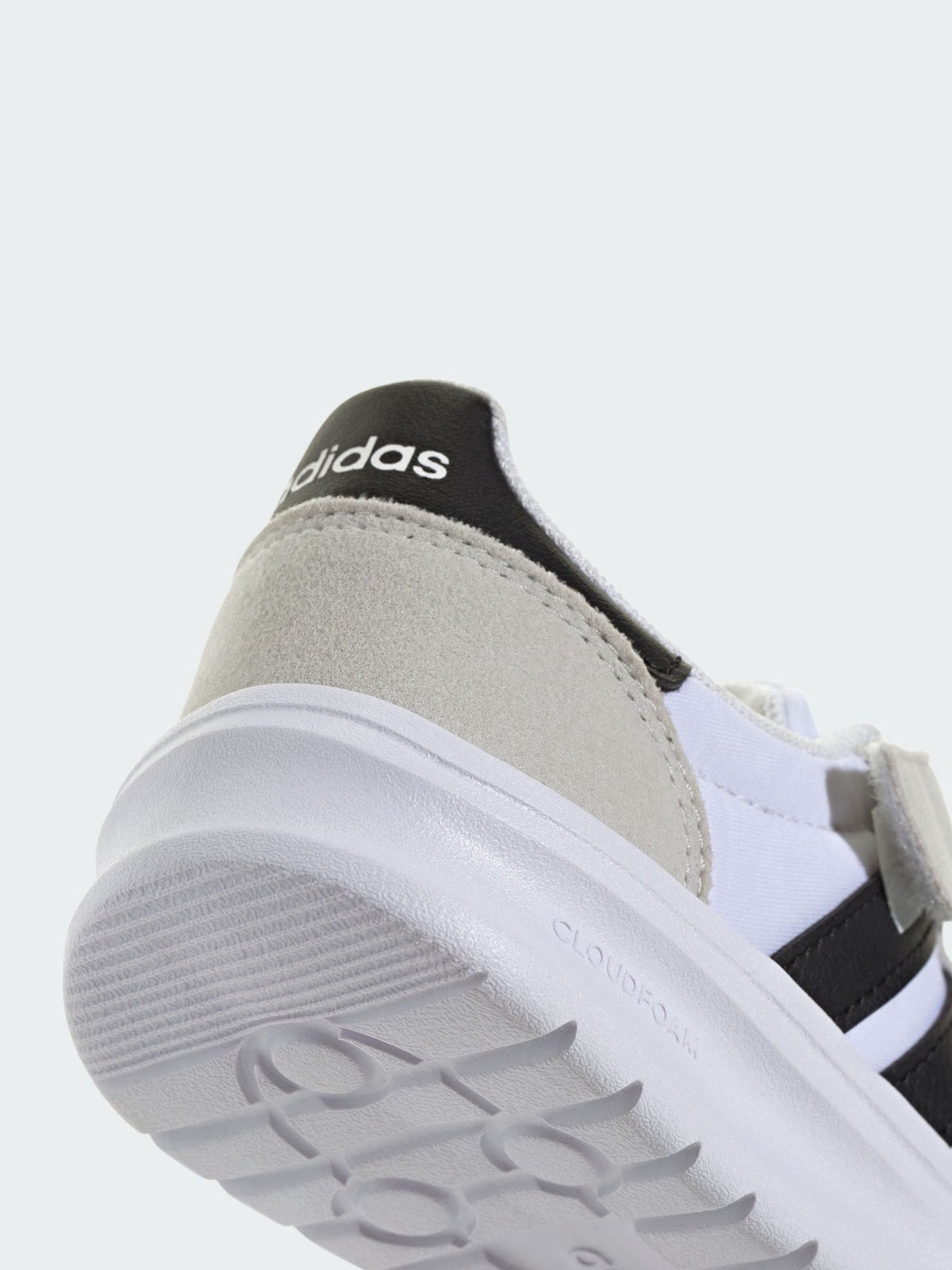 Dsiney Kidz - adidas White Run 70s 2.0 Shoes image 3