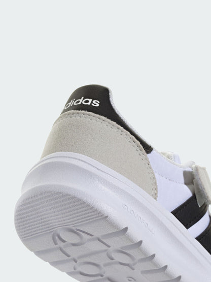Dsiney Kidz - adidas White Run 70s 2.0 Shoes image 3