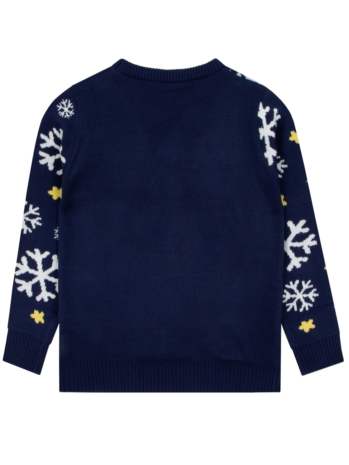 Character Blue Bluey Christmas Jumper - image 5