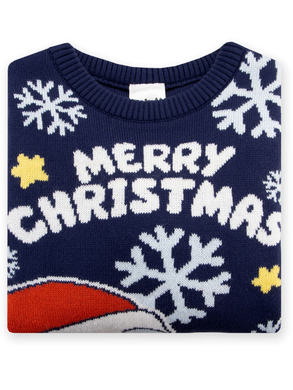 Character Blue Bluey Christmas Jumper - image 7