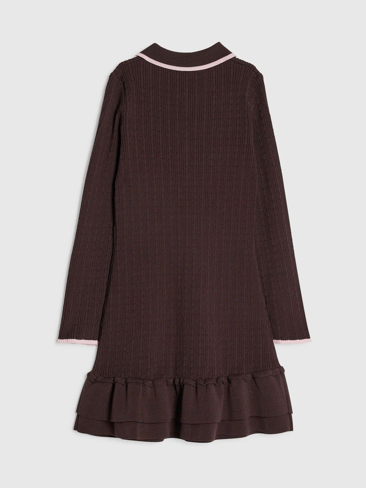 River Island Brown Martini Dress - image 2