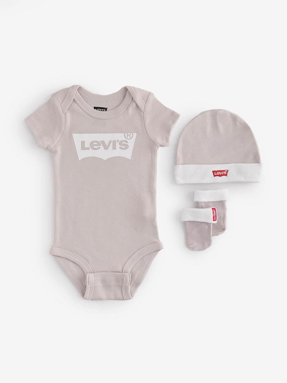 Dsiney Kidz - Levi's® Natural Baby Set 3 Piece image 1