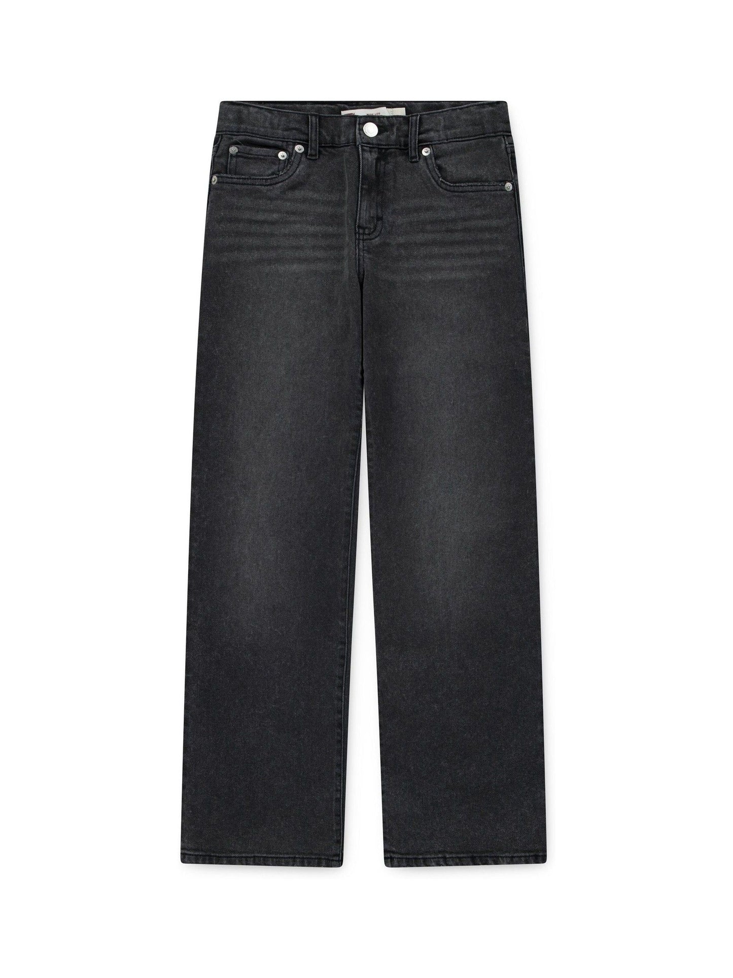 Dsiney Kidz - Levi's® Grey Wide Leg Jeans image 1