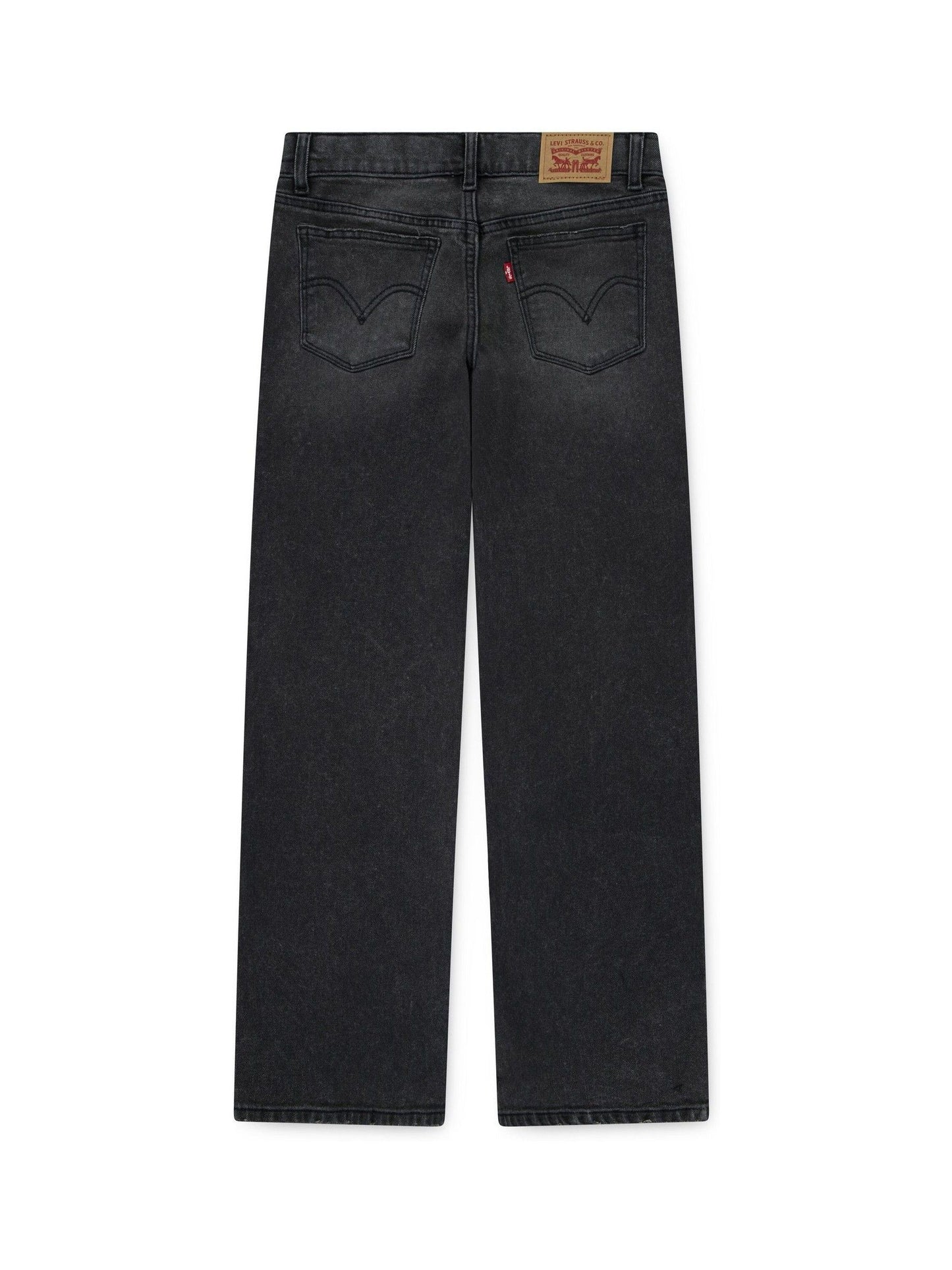 Dsiney Kidz - Levi's® Grey Wide Leg Jeans image 2