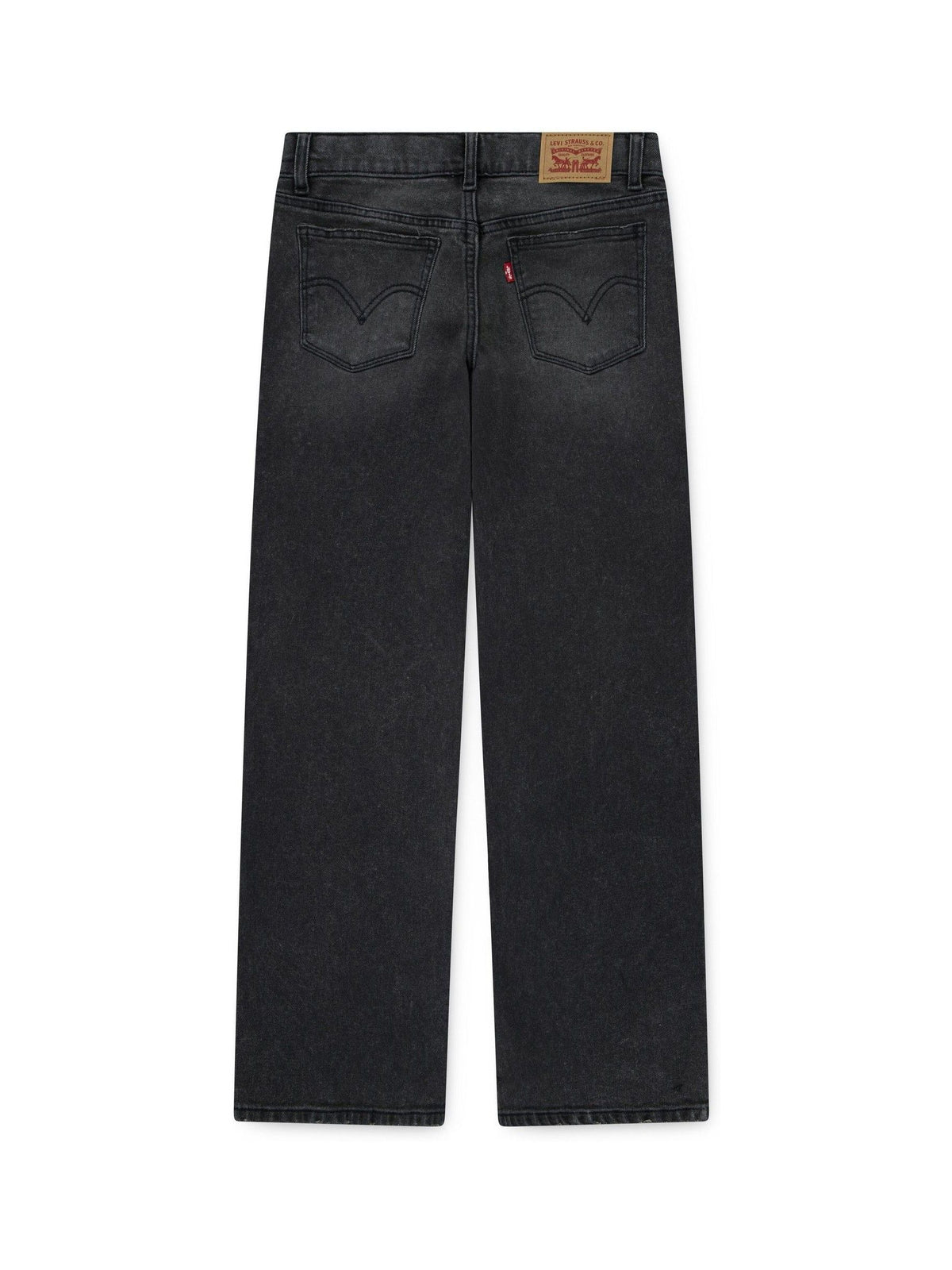 Dsiney Kidz - Levi's® Grey Wide Leg Jeans image 2