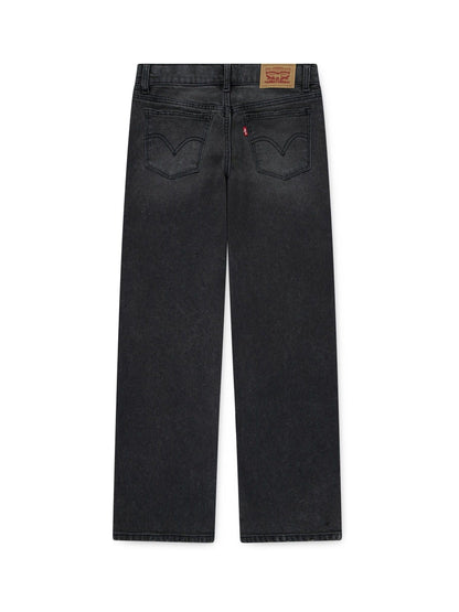 Dsiney Kidz - Levi's® Grey Wide Leg Jeans image 2