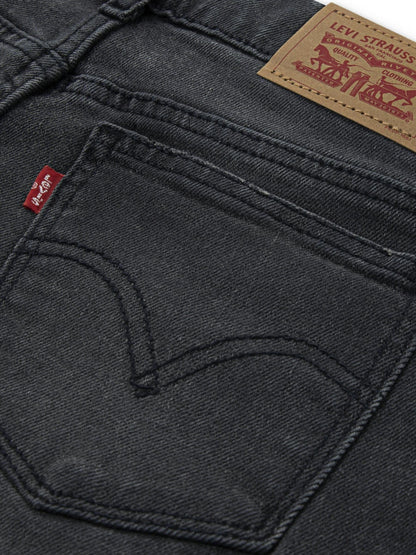 Dsiney Kidz - Levi's® Grey Wide Leg Jeans image 3
