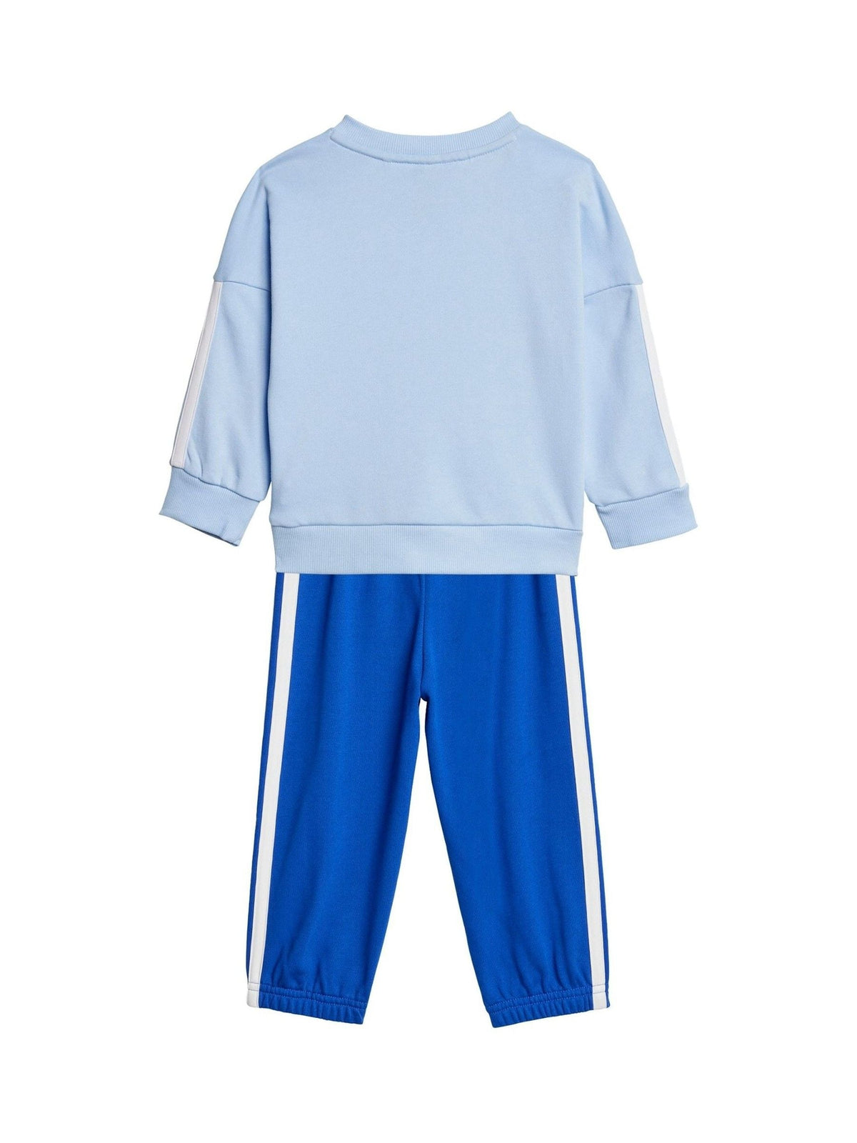 adidas Blue Essentials Top and Joggers Set - image 2