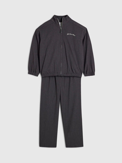 River Island Grey Smart T-Shirt Bomber & Joggers Set 3 Pack - image 3