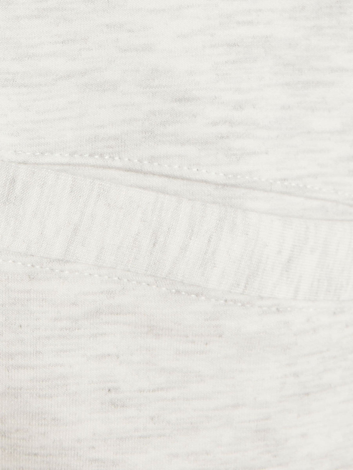 River Island Grey Premium Zip Through Hoodie - image 3