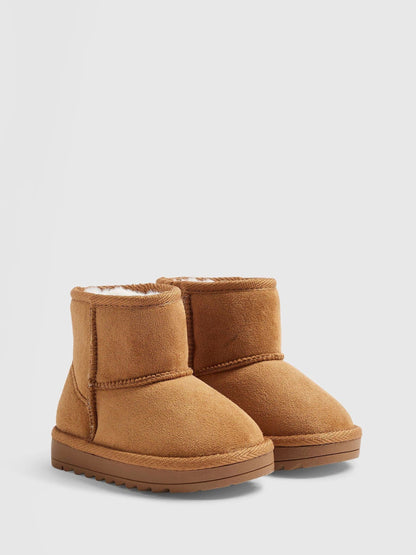 River Island Brown Snug Boots - image 2