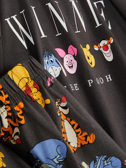Disney short pyjama Winnie