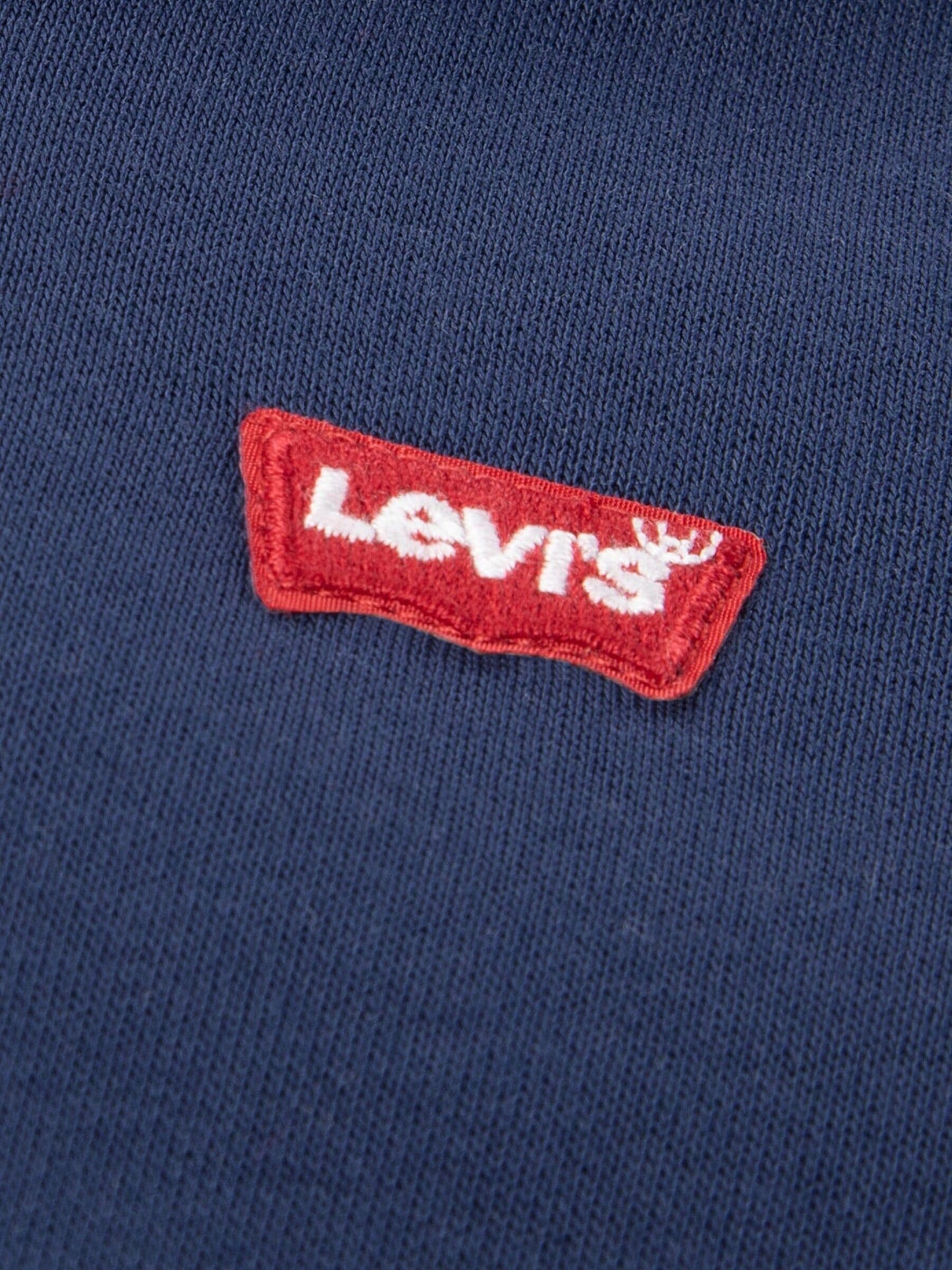 Dsiney Kidz - Levi's® Blue Musical Bodysuit, Hoodie and Jeans Set 3 Piece image 4