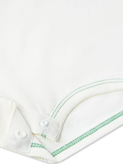 Dsiney Kidz - Levi's® Blue Musical Bodysuit, Hoodie and Jeans Set 3 Piece image 5