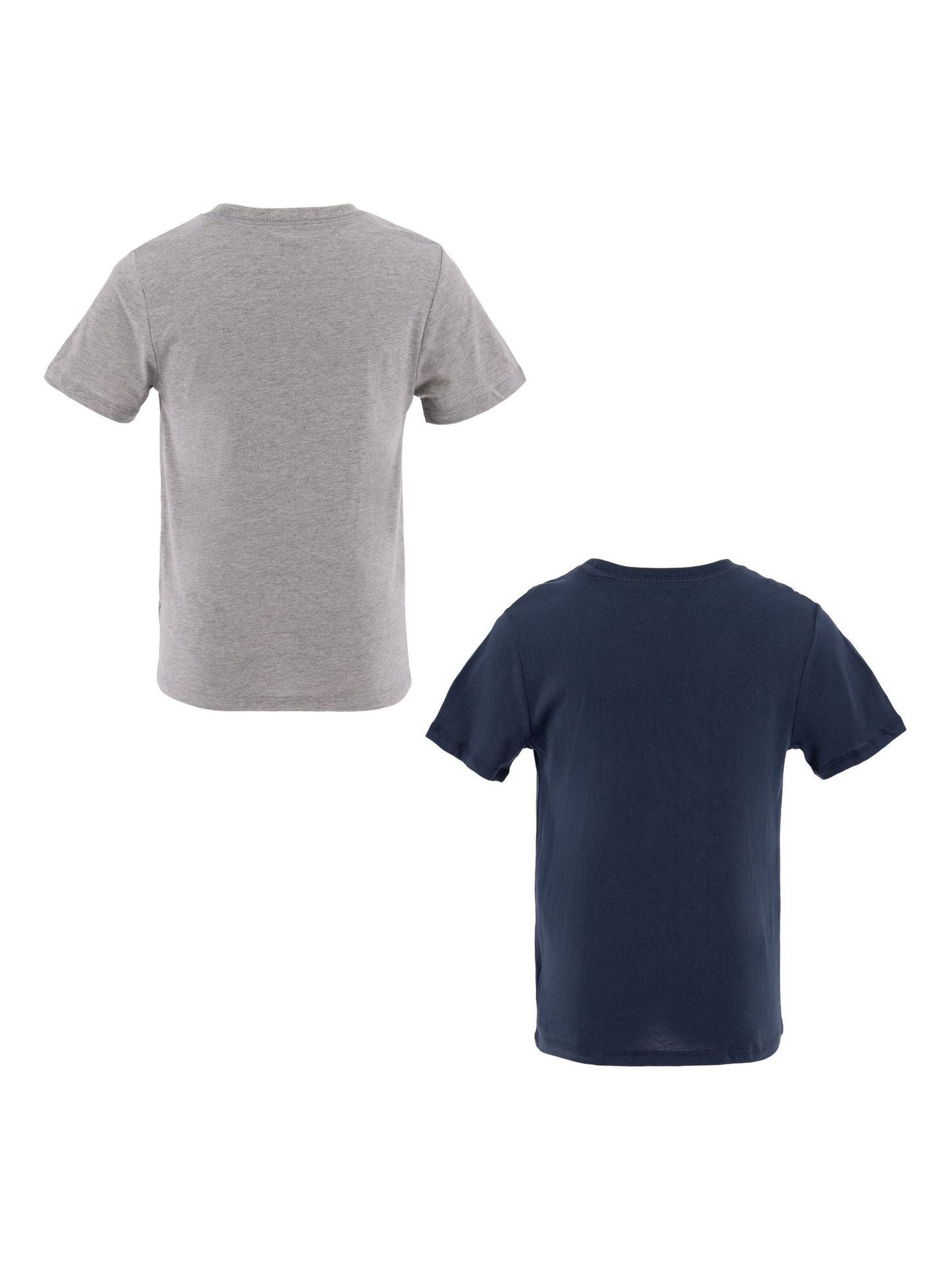 Dsiney Kidz - Levi's® Blue Crew Neck T-Shirts 2 Pack image 2