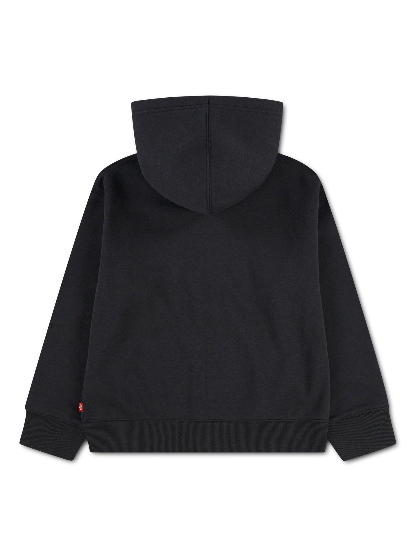 Dsiney Kidz - Levi's® Black Essential Full Zip Hoodie image 2