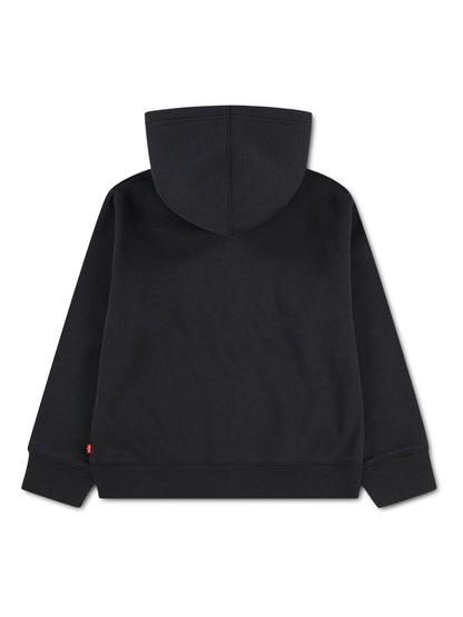 Dsiney Kidz - Levi's® Black Essential Full Zip Hoodie image 2
