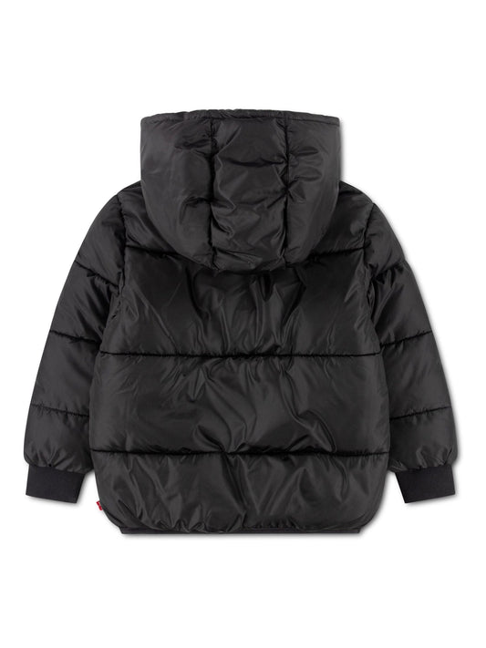 Dsiney Kidz - Levi's® Black Heavyweight Puffer Jacket image 2