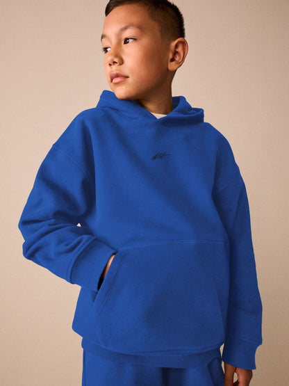 Dsiney Kidz - Cobalt Blue NXT Overhead Hoodie (3-16yrs) image 1
