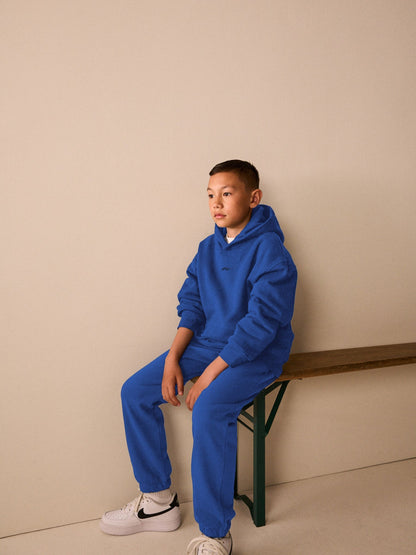 Dsiney Kidz - Cobalt Blue NXT Overhead Hoodie (3-16yrs) image 2