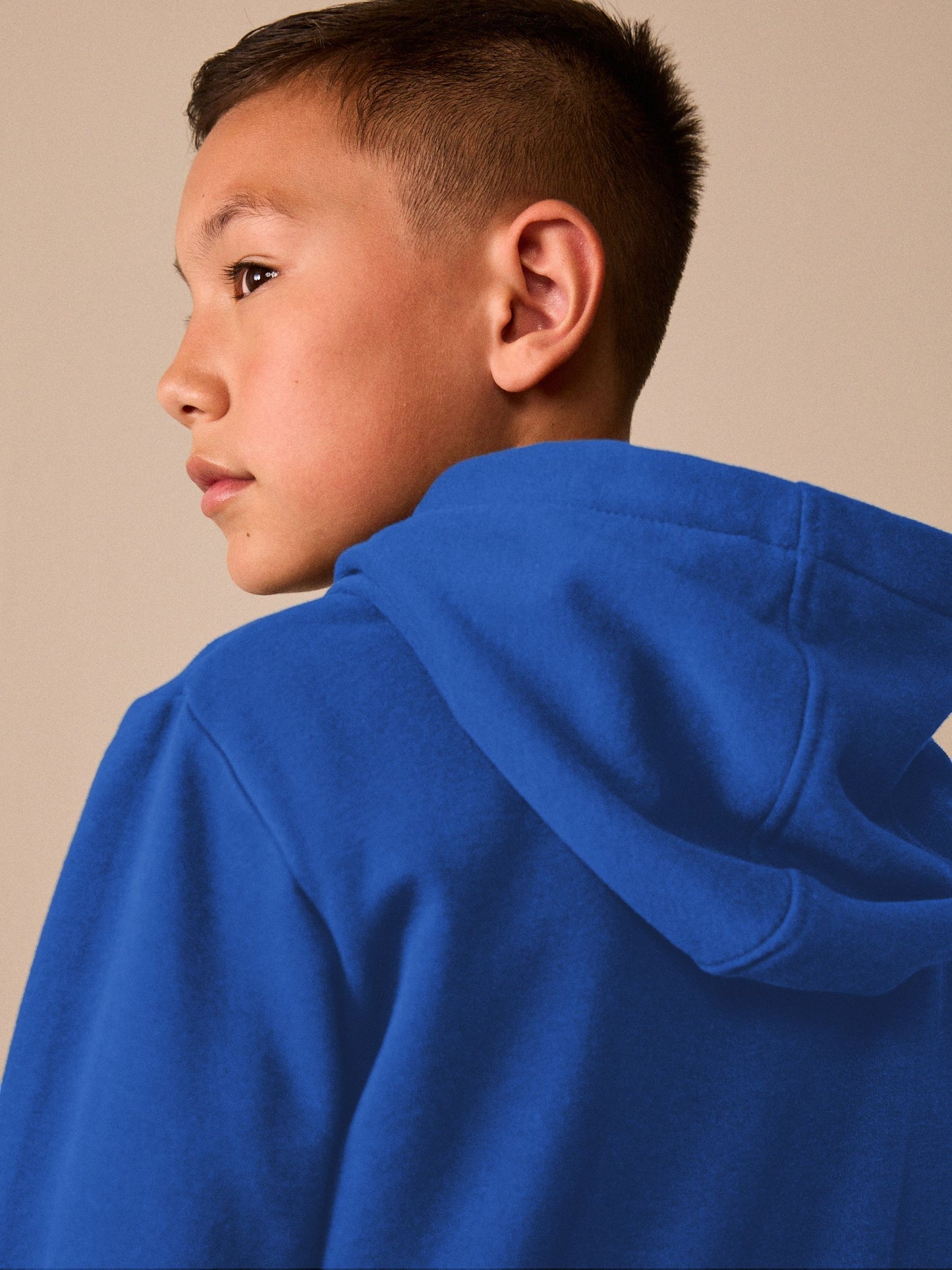 Dsiney Kidz - Cobalt Blue NXT Overhead Hoodie (3-16yrs) image 3