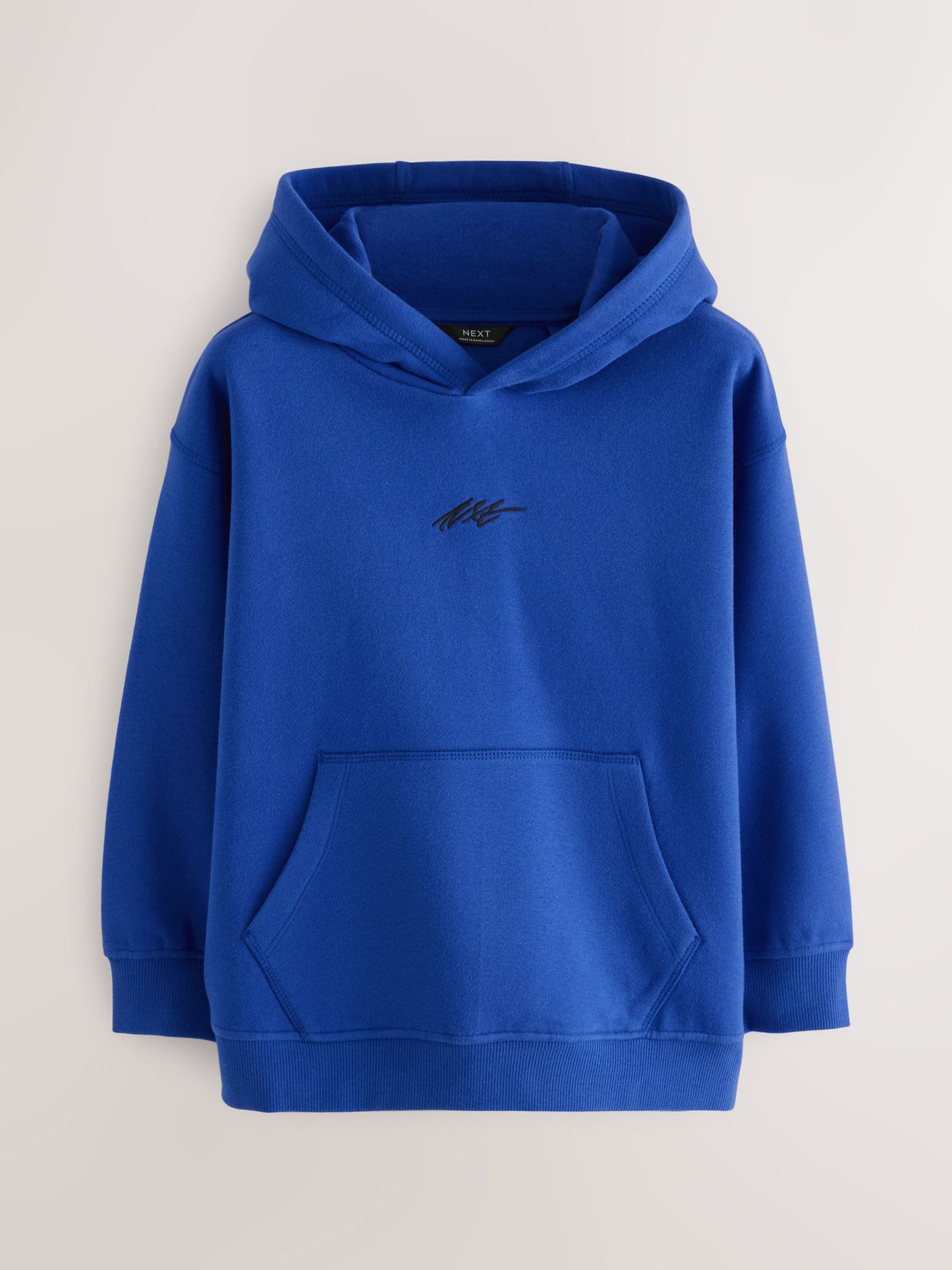 Dsiney Kidz - Cobalt Blue NXT Overhead Hoodie (3-16yrs) image 4