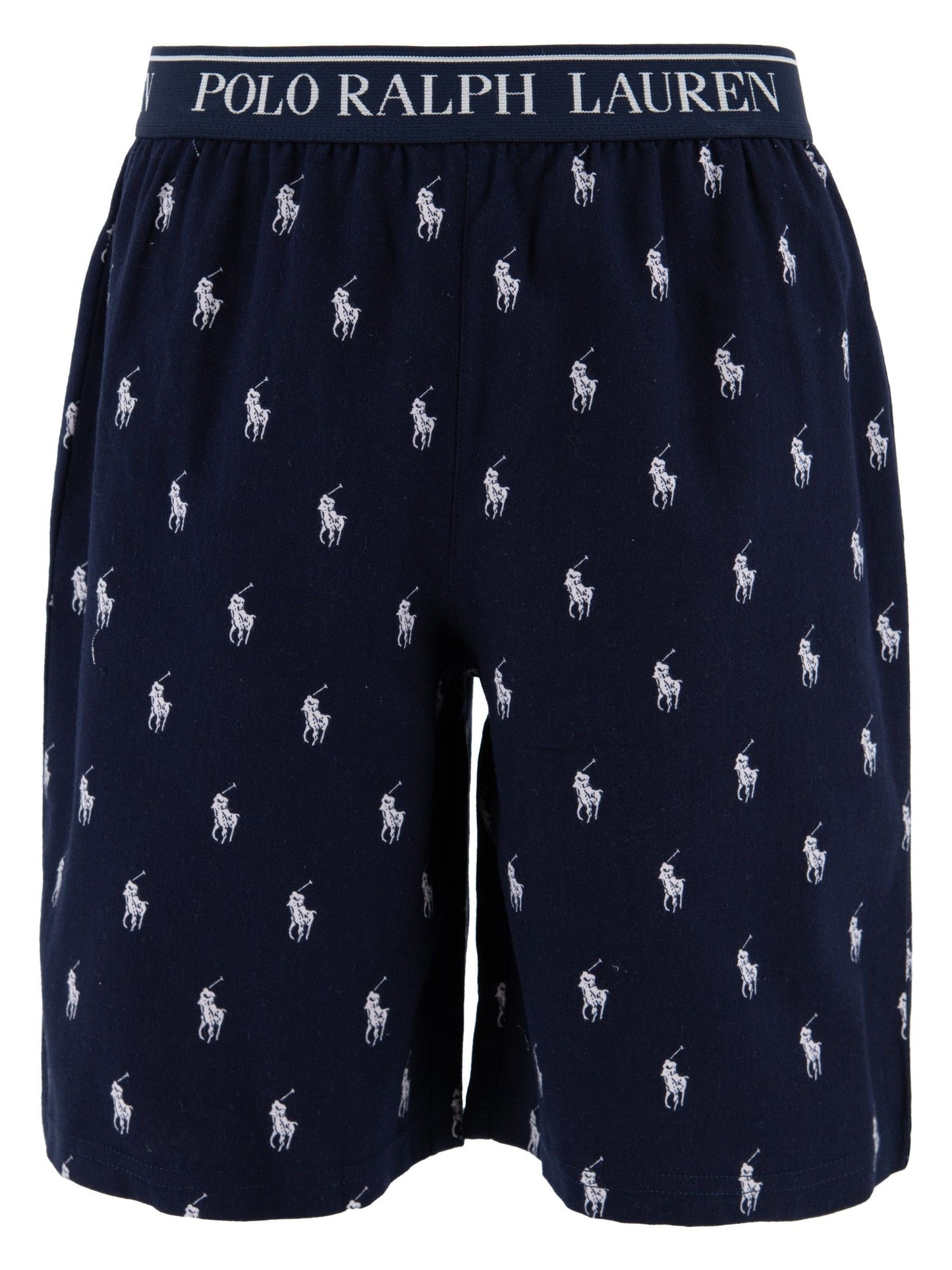 Dsiney Kidz - Polo Ralph Lauren Blue T-Shirt and Shorts Set image 3
