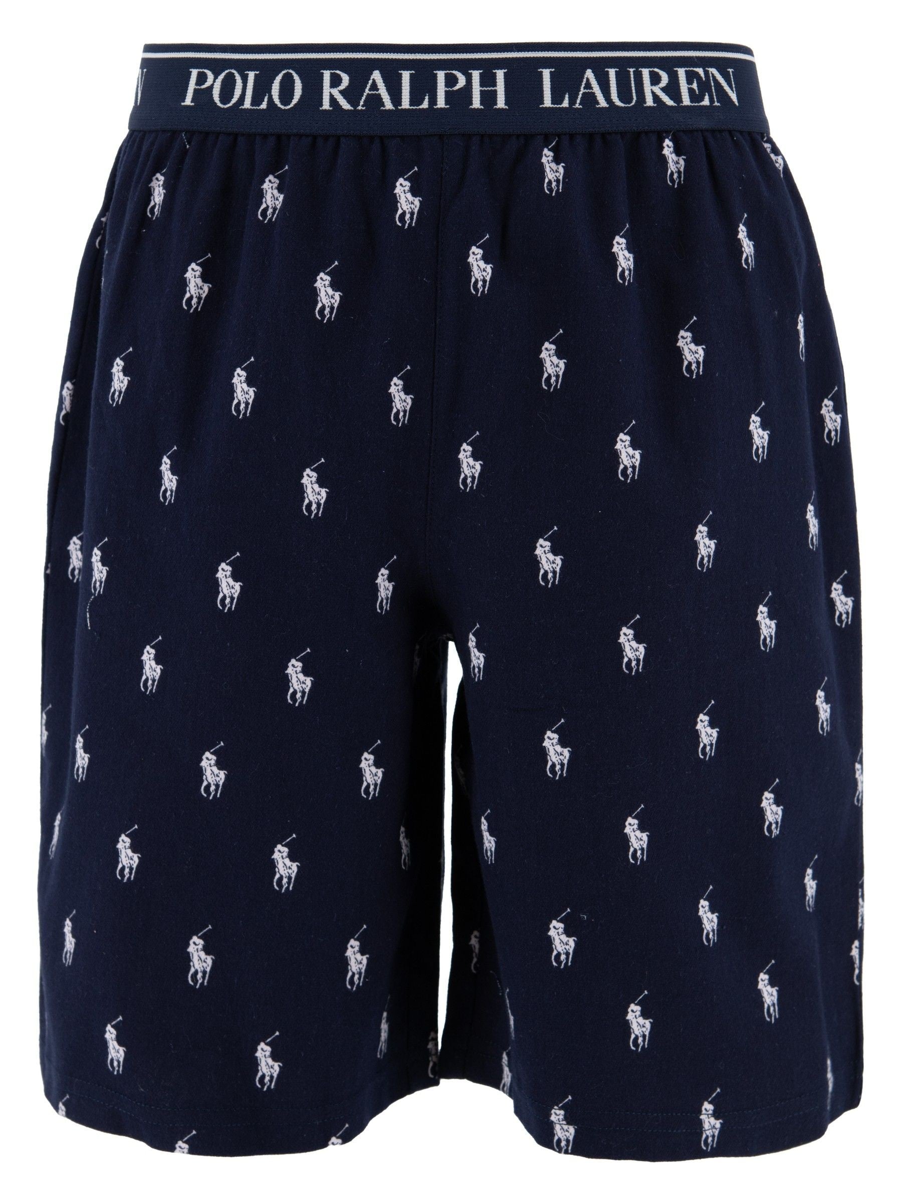 Dsiney Kidz - Polo Ralph Lauren Blue T-Shirt and Shorts Set image 3